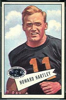 64 Howard Hartley